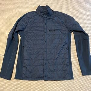 Mountain Standard Hybrid Camp Jacket Small